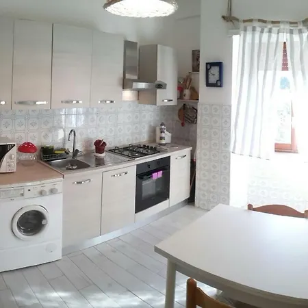 Vacanze Dei Mille Apartament Portoferraio