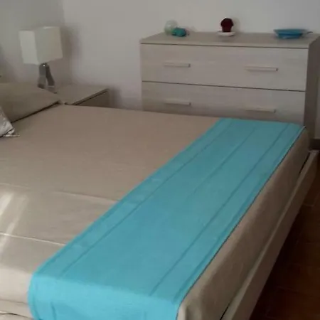 Apartament Vacanze Dei Mille *