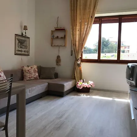 Apartament Vacanze Dei Mille Portoferraio