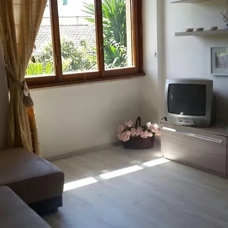 Apartament Vacanze Dei Mille