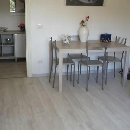 Apartament Vacanze Dei Mille