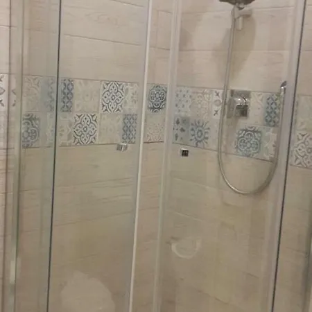 Vacanze Dei Mille Apartament