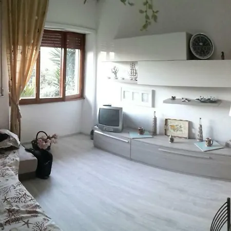 Vacanze Dei Mille Apartament