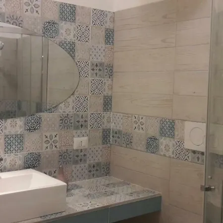 Apartamento Vacanze Dei Mille *