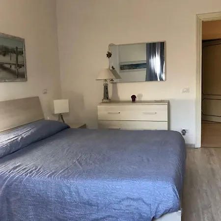 Vacanze Dei Mille Apartamento *