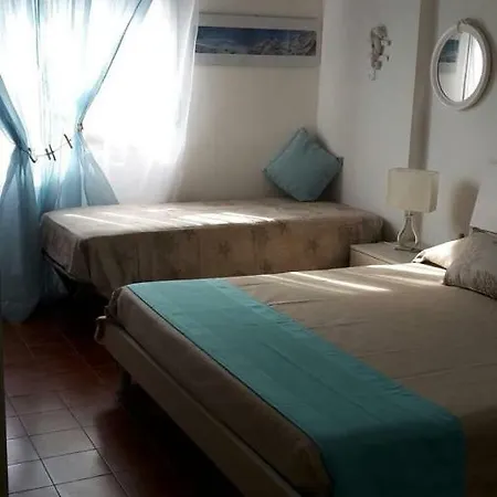 Vacanze Dei Mille Apartamento Portoferraio